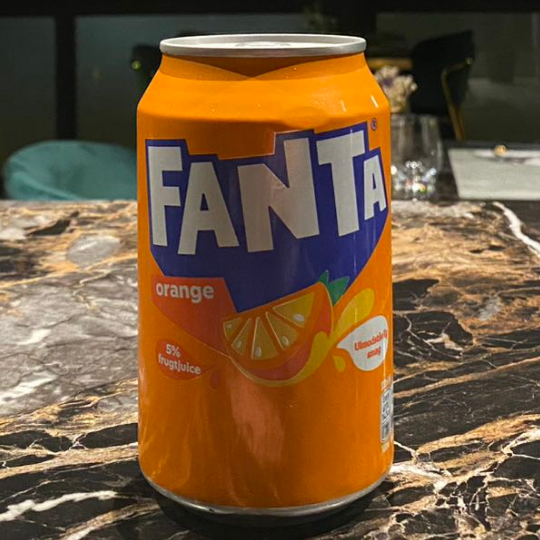 Fanta