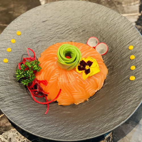 Saumon