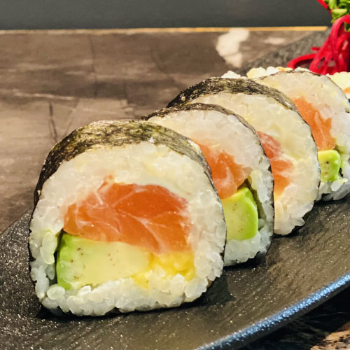 Saumon