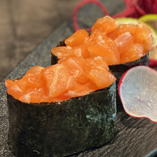 Saumon