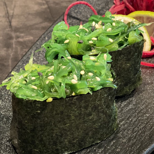 Wakame