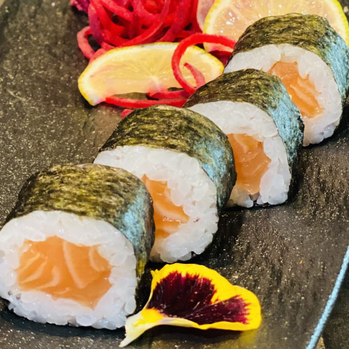 Saumon