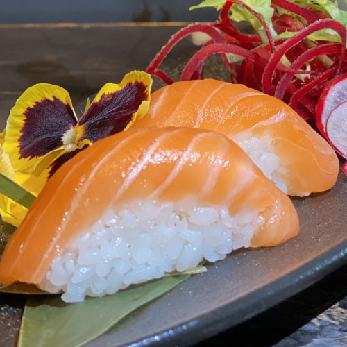 Saumon