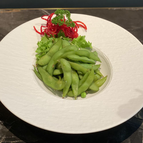 Edamame