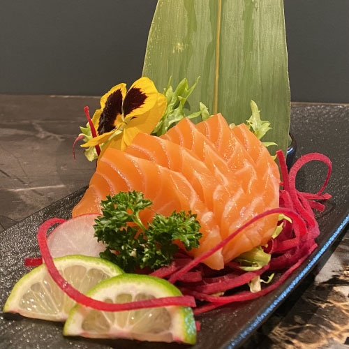 Saumon